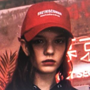 Meet your Posher, Tyrone